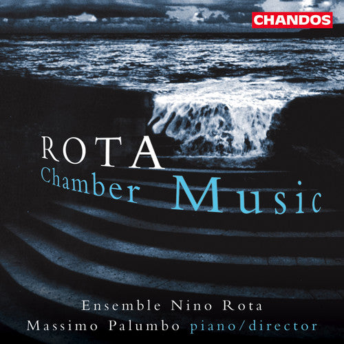 Rota/ Mullaj/ Radic/ Beltramini/ Palumbo - Chamber Music
