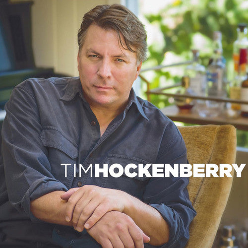 Tim Hockenberry - Tim Hockenberry