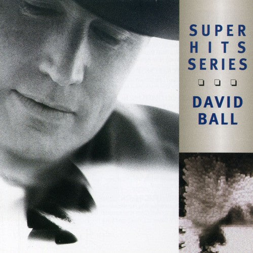 David Ball - Super Hits