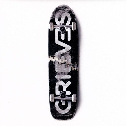 Grieves - Running Wild