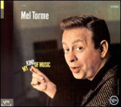 Mel Torme - My Kind Of