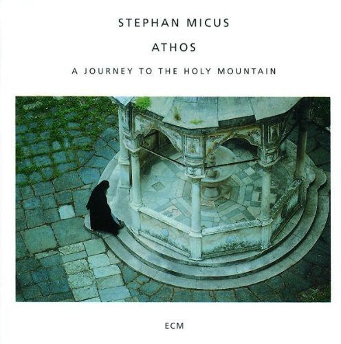 Stephan Micus - Athos