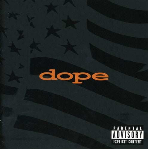 Dope - Felons & Revolutionaires