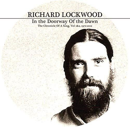 Richard Lockwood - In The Doorway Of The Dawn
