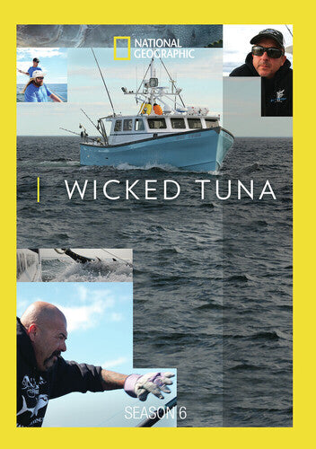 Wicked Tuna Season 6