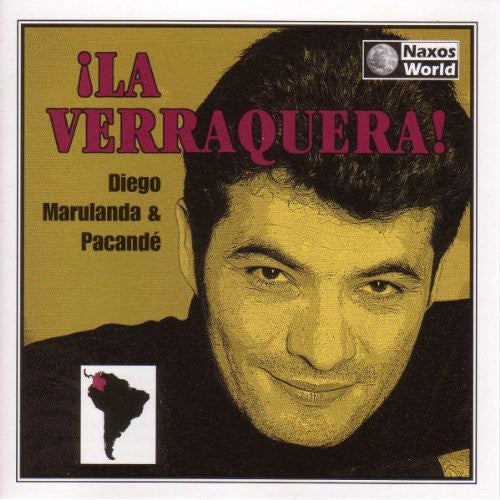 Diego Marulanda - Verraquera