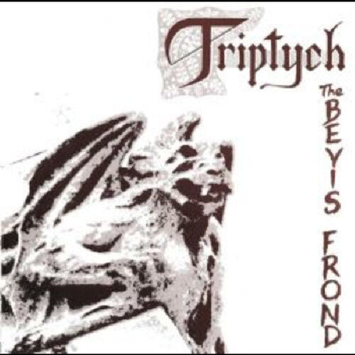 Bevis Frond - Triptych
