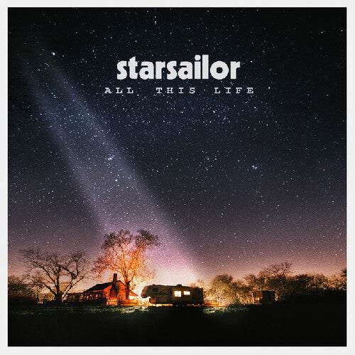 Starsailor - All This Life