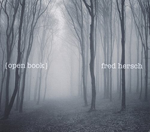 Fred Hersch - Open Book
