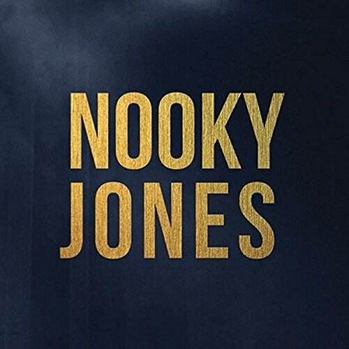 Nooky Jones - Nooky Jones