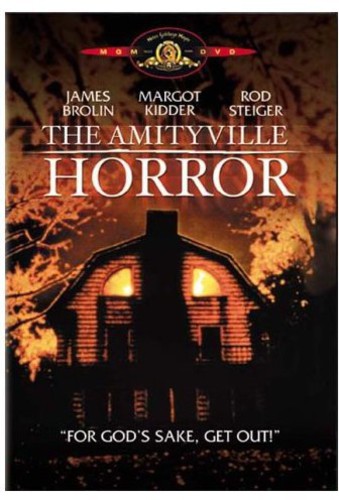 Amityville Horror / (Full Dub Sub WS)