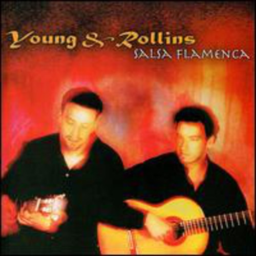 Young & Rollins - Salsa Flamenco