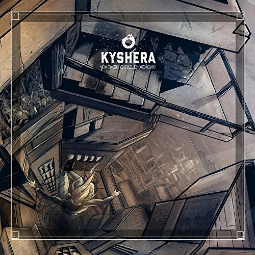 Kyshera - Circle
