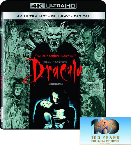 Bram Stoker's Dracula