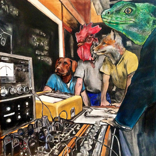 Off the Board: A Studio 4 Family Compilation/ Var - Off The Board: A Studio 4 Family Compilation / Var