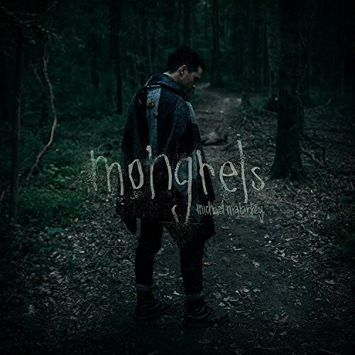 Michael Malarkey - Mongrels