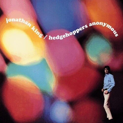 Jonathan King - Hedgehoppers Anonymous