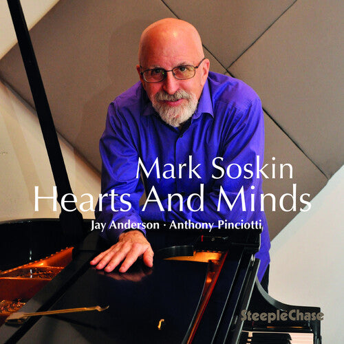 Mark Soskin - Hearts And Minds