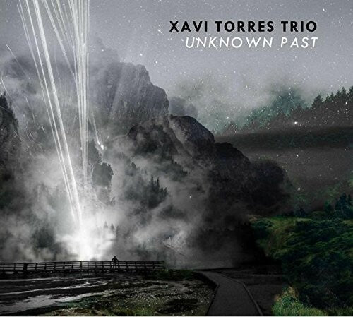 Torres - Unkown Past