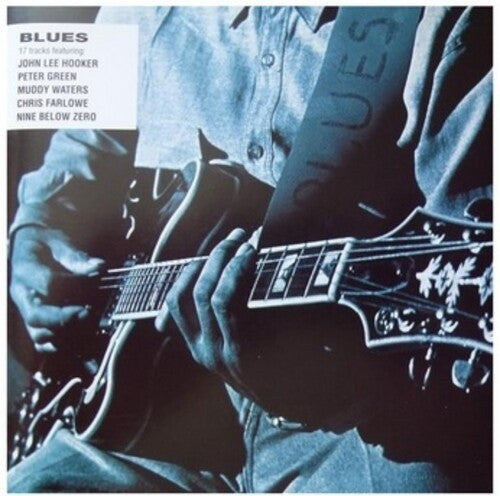 Blues Archive/ Various - Blues Archive