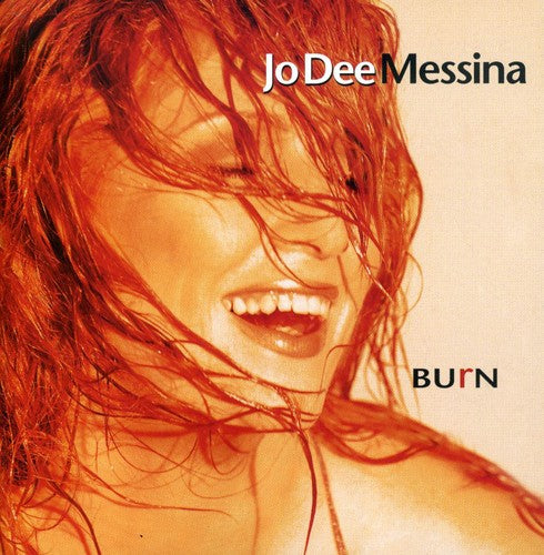 Jo Messina Dee - Burn