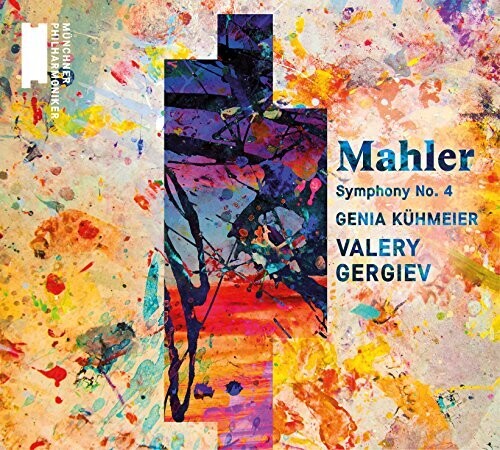 Valery Gergiev - Mahler: Symphony No. 4