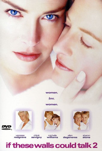 If These Walls Could Talk 2