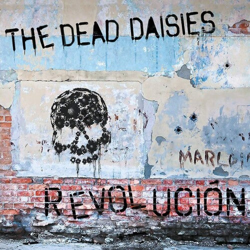 Dead Daisies - Revolucion