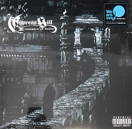 Cypress Hill - Cypress Hill 3: Temple of Boom