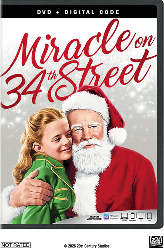 Miracle on 34th Street