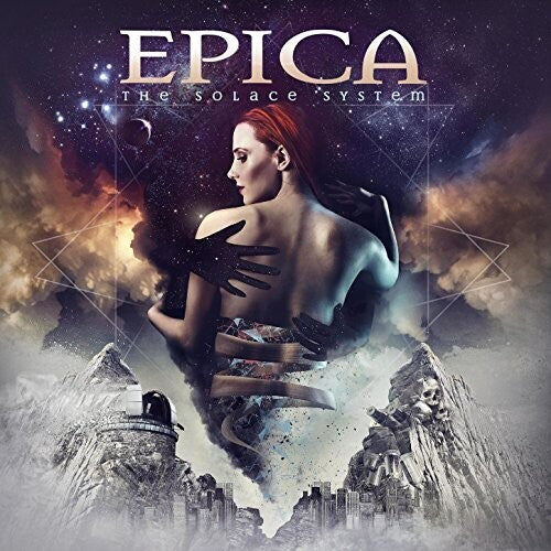 Epica - Holographic Principle: Ultimate Edition