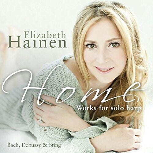 J.S. Bach / Hainen - Home