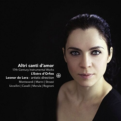 Various Artists - Altri Canti D'amor / Century Instrumental