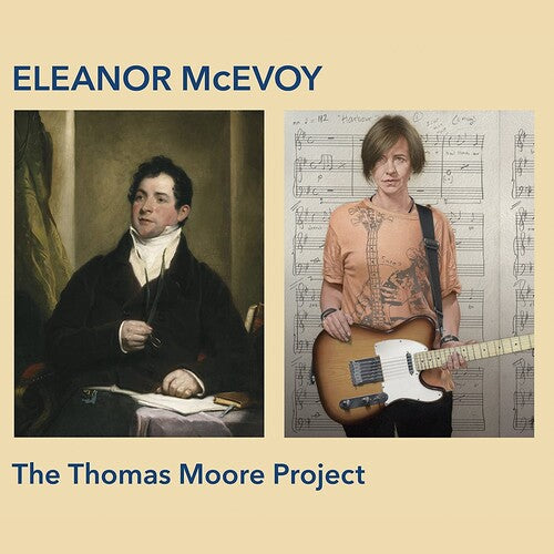 Eleanor McEvoy - The Thomas Moore Project