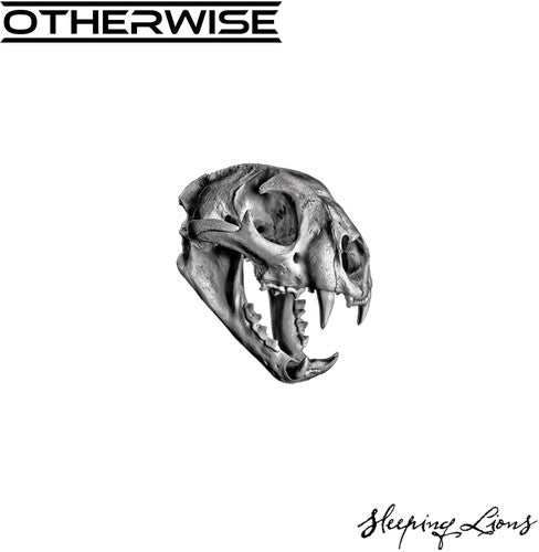 Otherwise - Sleeping Lions