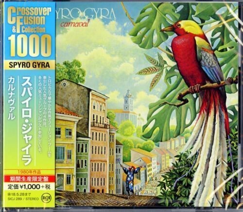Spyro Gyra - Carnaval