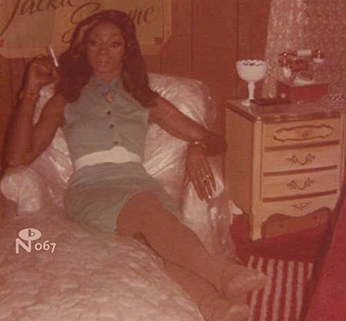 Jackie Shane - Any Other Way