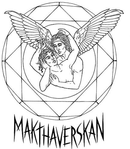 Makthaverskan - Ill