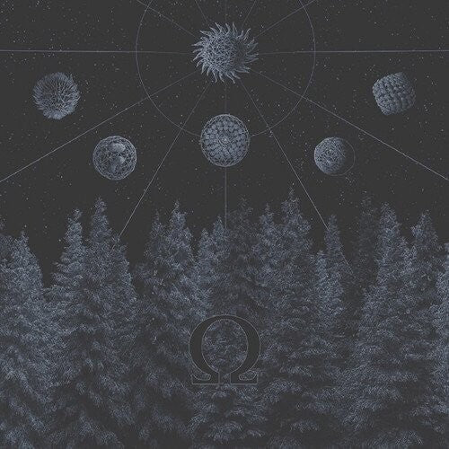Omega - Eve