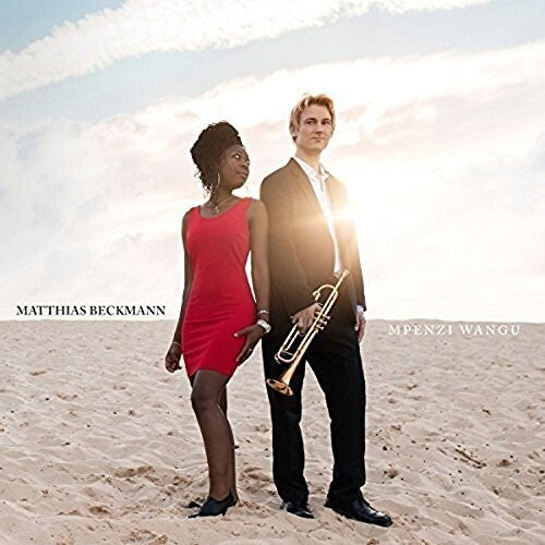 Matthais Beckmann - Mpenzi Wangu