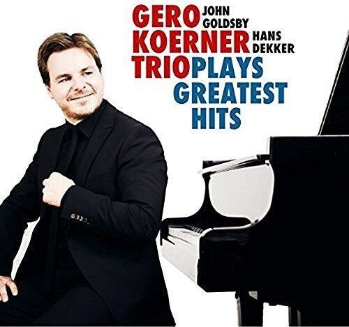 Plays Greatest Hit/ Various - Plays Greatest Hit (Various Artists)