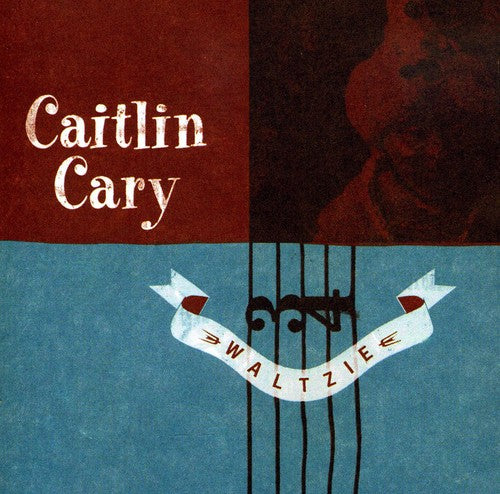 Caitlin Cary - Walzie