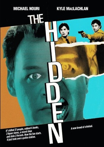 Hidden