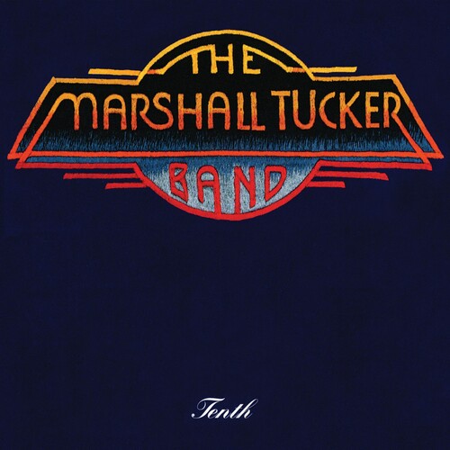 Marshall Tucker Band - Tenth