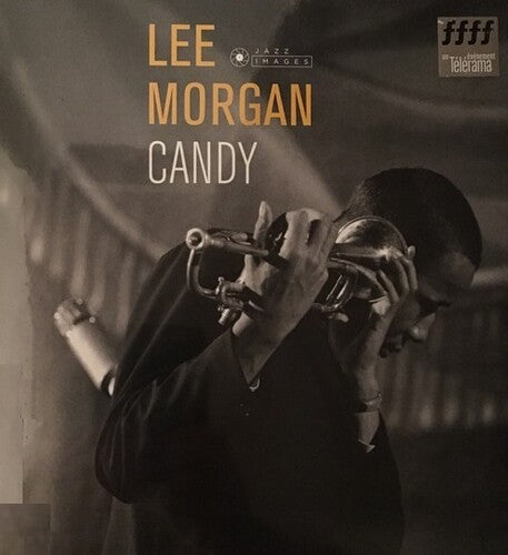 Lee Morgan - Candy