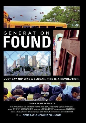 Generation Found