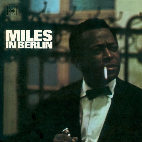 Miles Davis - Miles in Berlin