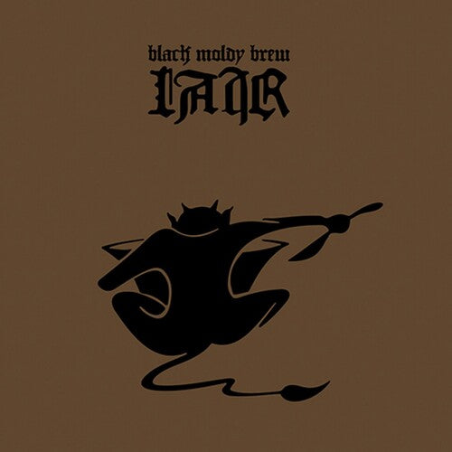 Lair - Black Moldy Brew