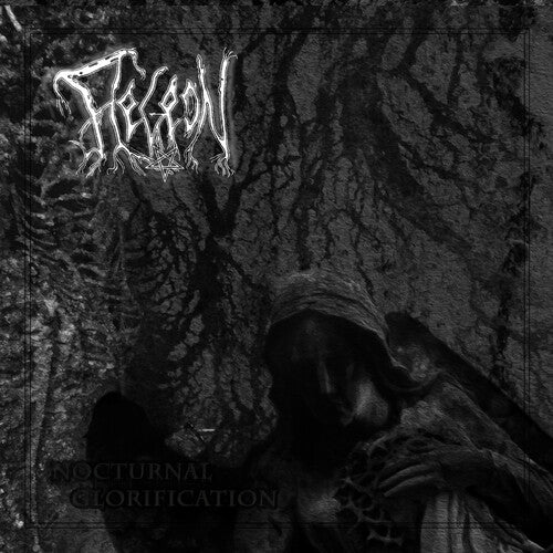 Aegeon - Nocturnal Glorification