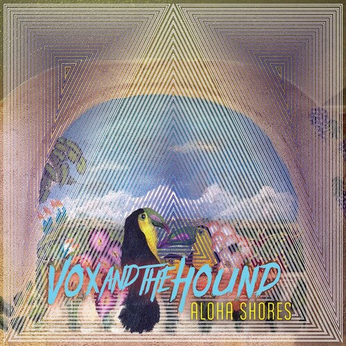 Vox & Hound - Aloha Shores